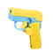 Mini Fidget Spinner Toy Gun for Kids Stress Relief Play