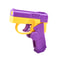 Mini Fidget Spinner Toy Gun for Kids Stress Relief Play