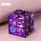 Infinity Cube Fidget Toy For ADHD Focus And Anxiety Relief 4