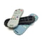 Baby Remote Control Silicone Teether Toy For Gum Relief 0