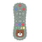 Baby Remote Control Silicone Teether Toy For Gum Relief 3