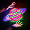 LED Flying Orb Ball Boomerang Hover Toy for Kids