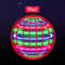 LED Flying Orb Ball Boomerang Hover Toy for Kids
