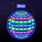 LED Flying Orb Ball Boomerang Hover Toy for Kids