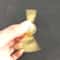 Golden Snitch Fidget Spinner Metal Hand Spinner Stress Relief Toy