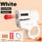 Mini Pistol Keychain Stress Relief Toy Launcher Gift