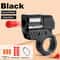 Mini Pistol Keychain Stress Relief Toy Launcher Gift