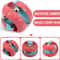 Orbit Ball Cube Fidget Toy for Kids Stress Relief and Focus Training
