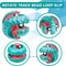 Orbit Ball Cube Fidget Toy for Kids Stress Relief and Focus Training