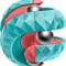 Orbit Ball Cube Fidget Toy for Kids Stress Relief and Focus Training