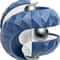 Orbit Ball Cube Fidget Toy for Kids Stress Relief and Focus Training