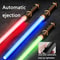 LED Lightsaber Toy Laser Sword For Kids Cosplay Raves And Gifts 0
