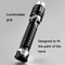 LED Lightsaber Toy Laser Sword For Kids Cosplay Raves And Gifts 1