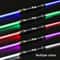 LED Lightsaber Toy Laser Sword For Kids Cosplay Raves And Gifts 2