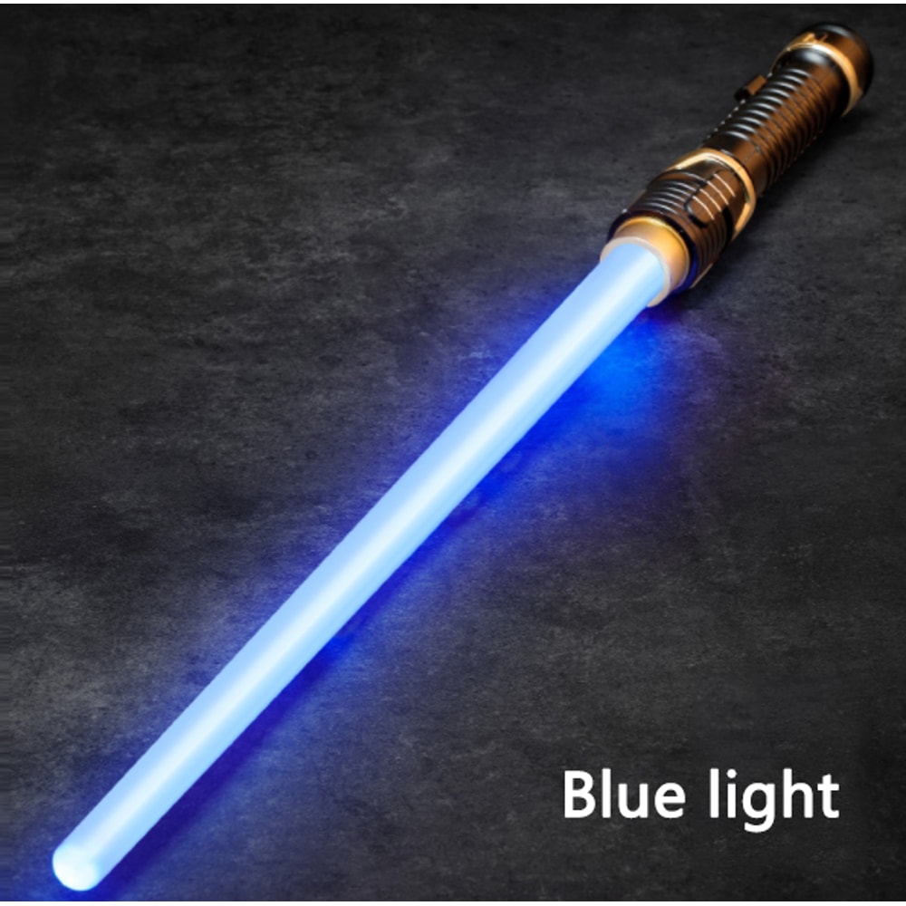 LED Lightsaber Toy Laser Sword For Kids Cosplay Raves And Gifts 3