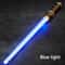 LED Lightsaber Toy Laser Sword For Kids Cosplay Raves And Gifts 3