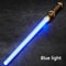 LED Lightsaber Toy Laser Sword For Kids Cosplay Raves And Gifts 3