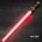 LED Lightsaber Toy Laser Sword For Kids Cosplay Raves And Gifts 4
