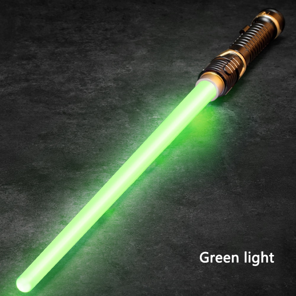 LED Lightsaber Toy Laser Sword For Kids Cosplay Raves And Gifts 5