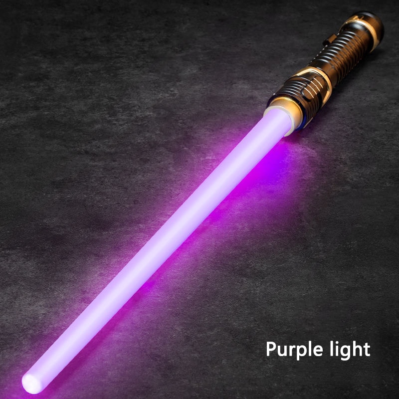 LED Lightsaber Toy Laser Sword For Kids Cosplay Raves And Gifts 6