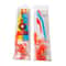 DIY Foam Glider Airplane Rubber Band Powered Kids Educational Flying Toy