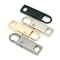 Detachable Zipper Pull Replacement Set For Backpacks Jeans And Bags 6