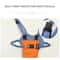 Adjustable Toddler Walking Harness And Baby Walker Assistant 2