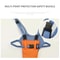 Adjustable Toddler Walking Harness And Baby Walker Assistant 2