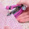Mini Handheld Sewing Machine For Quick Travel Clothing Repairs 0