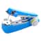 Mini Handheld Sewing Machine For Quick Travel Clothing Repairs 1