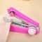 Mini Handheld Sewing Machine For Quick Travel Clothing Repairs 2