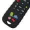 Baby Remote Control Teether BPA Free Silicone Sensory Chew Toy 3