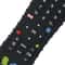 Baby Remote Control Teether BPA Free Silicone Sensory Chew Toy 4