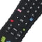 Baby Remote Control Teether BPA Free Silicone Sensory Chew Toy 4