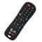 Baby Remote Control Teether BPA Free Silicone Sensory Chew Toy 5