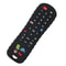 Baby Remote Control Teether BPA Free Silicone Sensory Chew Toy 5