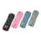 Baby Remote Control Teether BPA Free Silicone Sensory Chew Toy 7
