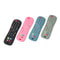 Baby Remote Control Teether BPA Free Silicone Sensory Chew Toy 7