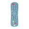 Baby Remote Control Teether BPA Free Silicone Sensory Chew Toy 8
