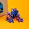 Printed Movable Tree Frog Magnet Desk Toy 0