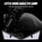 Universal LED Devil Eyes Lights For Car And Motorcycle Headlights 0