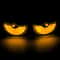 Universal LED Devil Eyes Lights For Car And Motorcycle Headlights 1