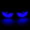 Universal LED Devil Eyes Lights For Car And Motorcycle Headlights 4