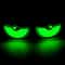 Universal LED Devil Eyes Lights For Car And Motorcycle Headlights 5