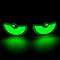 Universal LED Devil Eyes Lights For Car And Motorcycle Headlights 5