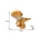Jurassic Finger Dinosaur Biting Toy For Kids 2