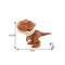 Jurassic Finger Dinosaur Biting Toy For Kids 3