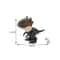 Jurassic Finger Dinosaur Biting Toy For Kids 4