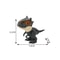 Jurassic Finger Dinosaur Biting Toy For Kids 4
