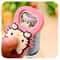 Hello Kitty Magnetic Fridge Bottle Opener Cute Sanrio Kitchen Accessory